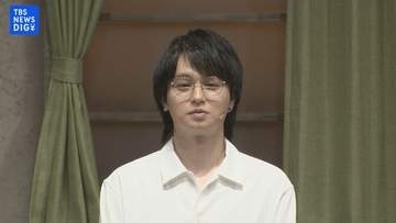 【 Hey! Say! JUMP・伊野尾慧 】　メンバーから無茶ぶり　「なぜか髙木の前で冒頭のセリフを」　〝差し入れ合戦〟に現金登場も