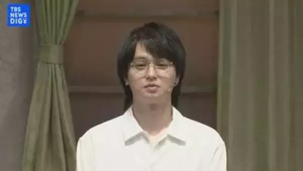 【 Hey! Say! JUMP・伊野尾慧 】　メンバーから無茶ぶり　「なぜか髙木の前で冒頭のセリフを」　〝差し入れ合戦〟に現金登場も