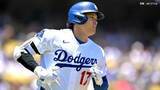 「ドジャース快勝！5カード連続勝ち越し ロバーツ監督54歳の誕生日に白星、山本自己最多タイ10Kで5勝目 大谷今季18度目のマルチ」の画像1
