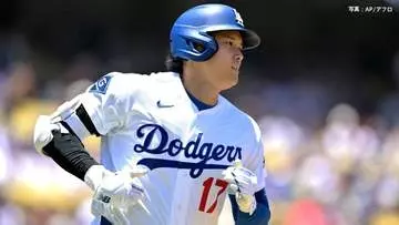 ドジャース快勝！5カード連続勝ち越し ロバーツ監督54歳の誕生日に白星、山本自己最多タイ10Kで5勝目 大谷今季18度目のマルチ