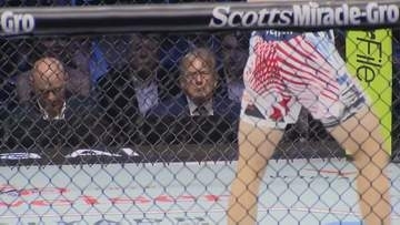 ホワイトハウス“格闘技大会”の攻撃計画　複数人の容疑者を拘束　FBIが発表　ドローンでの周辺の襲撃や観客の狙撃を計画か