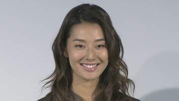【すみれ】4年前の初産で〝産後うつ〟を経験　「母として失格になるのかな」　救われた夫の言葉を明かす