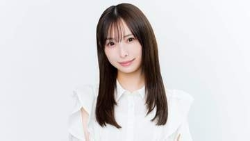 【元NMB48・梅山恋和】プラチナムプロダクションに所属「ひとりでも多くの方に知っていただけるよう頑張ります」