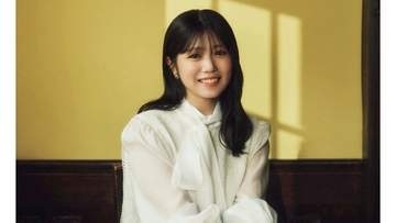 【 元櫻坂46・武元唯衣 】ザッキーファーム所属を発表　「自分の生きがいと数々の経験から学び、培ってきた力をずっと大切にしながら生き続けるのが、今の自分の務めであり、目標です」