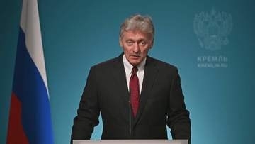 ロシア政府「アメリカは矛盾している」　ウクライナへのパトリオットのライセンス供与を批判