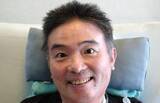 「【 ALS闘病 】声優・津久井教生さん　コミュニケーションの１つである自慢の『口文字』「いつの間にかサボってました〜♪（＾Ｏ＾）」【ニャンちゅう】」の画像1