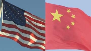 中国商務省　アメリカの対中規制の対抗措置としてドローンの対米輸出規制を強化