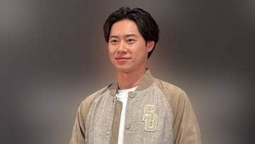 【 戸塚純貴 】結婚を報告「人生の節目を迎えられること、心より感謝しております」「さらなる飛躍を目指して」精進誓う