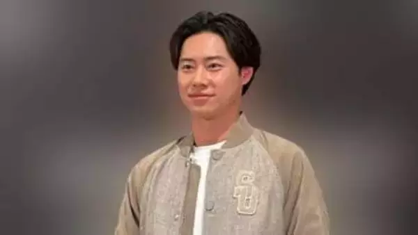 【 戸塚純貴 】結婚を報告「人生の節目を迎えられること、心より感謝しております」「さらなる飛躍を目指して」精進誓う