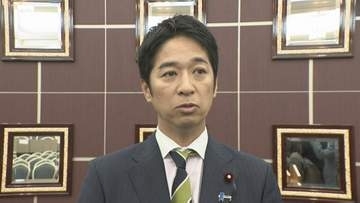 維新・藤田共同代表『大臣・副大臣・政務官全て入れた上でフルスペックでの連立を』来週17日にも行う予定の内閣改造めぐり