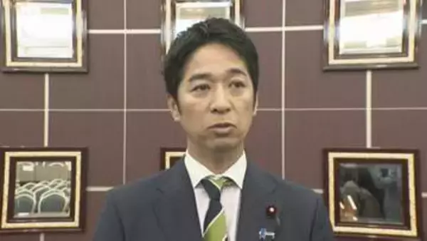 維新・藤田共同代表『大臣・副大臣・政務官全て入れた上でフルスペックでの連立を』来週17日にも行う予定の内閣改造めぐり