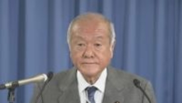 自民・鈴木幹事長　議員定数削減めぐり今国会の成立“困難”との認識　早期解散は否定