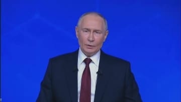 ロシアがウクライナ和平計画の大幅修正を要求へ　米通信社報道　米・ウクライナが協議の20項目について