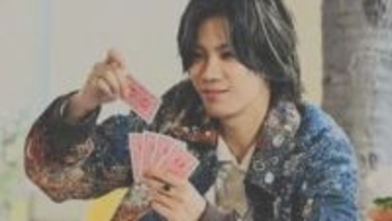 【 Number_i  ・神宮寺勇太 】『3XL』ミュージックビデオのオフショット「 #Jin ver.」公開「なんて可愛い笑顔なんでしょう！」ファン反響