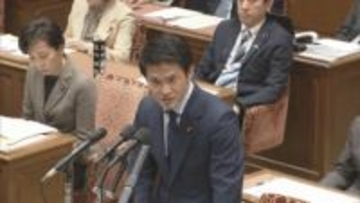 中道・小川代表　今週中に予算案の組み替え動議提出の考え　エネルギー価格高騰対策など盛り込む方針