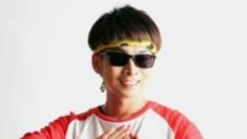 【 バイク川崎バイク 】改名するか悩み告白「実は前々から」　投稿受けて新芸名案などコメント続々