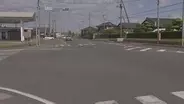 バイク運転の高3男子生徒が意識不明の重体　右折しようとした車と衝突　茨城・水戸市