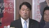 「「法案成立待たずに準備可能」 食料品の消費減税めぐり自民党の小野寺税調会長」の画像1