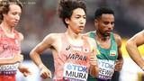 「三浦龍司、3000m障害今季初戦で13位　五輪連覇のエルバカリが1位【DLストックホルム大会】」の画像1