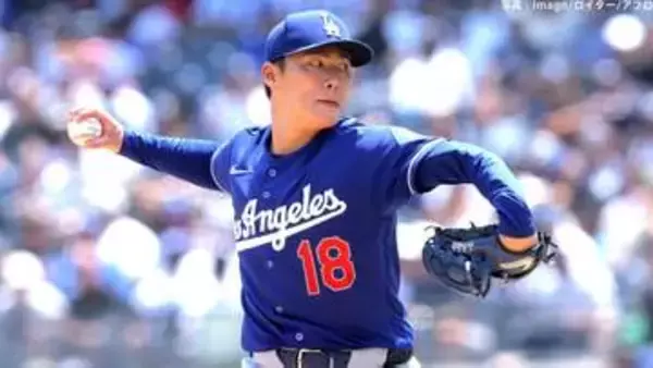 山本由伸 シーズン初無四球完投！前倒し登板もWヘッダー1戦目で中継ぎ陣を温存、大谷は30度目マルチで＆全力疾走で追加点