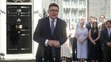 「イギリス・バーナム新首相　就任演説「再び安定を取り戻せるということを世界に示さなければならない」　年内に10か年計画の提示も明らかに」の画像1