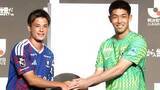 「Jリーグ8月7日開幕！鹿島と横浜FMが国立で激突、アジア大会U21代表・ガンバ大阪のGK荒木琉偉は浦和戦へ「絶対に負けたくない」」の画像1