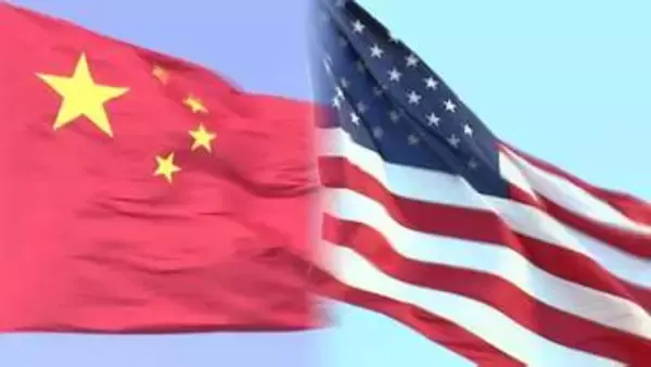中国がドローンなどの対米輸出規制を強化　アメリカの貿易規制に対抗