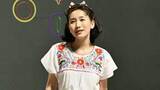 「【 幾田りら 】名曲「こんにちは赤ちゃん」歌手・梓みちよを熱演　映画「SUKIYAKI　上を向いて歩こう」で実写映画初出演」の画像1