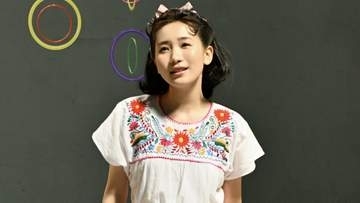 【 幾田りら 】名曲「こんにちは赤ちゃん」歌手・梓みちよを熱演　映画「SUKIYAKI　上を向いて歩こう」で実写映画初出演