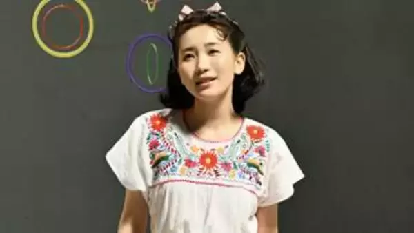 【 幾田りら 】名曲「こんにちは赤ちゃん」歌手・梓みちよを熱演　映画「SUKIYAKI　上を向いて歩こう」で実写映画初出演