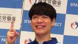 「【麒麟・川島明】22時就寝→6時起床の生活で「30代の時より健康」　ラヴィット！終りにイベントに登場「健康だからできる」」の画像1