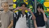 「【 市川團十郎 】「いつも旅巡業は私一人でした。」初の “親子3人揃い踏み旅巡業” 終え「一緒に食べれたり 見れたりした、嬉しかった、、」胸中綴り “思い出フォト” 多数公開」の画像1