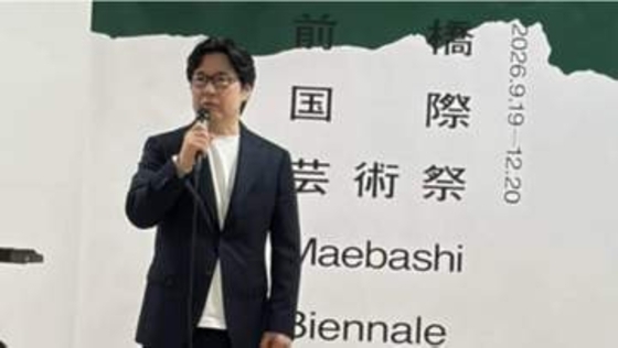 「街の灯が消えてしまう」人影消えた中心市街地からアートが息づく街へ　地元出身の起業家が挑む「前橋再生」の軌跡
