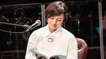 【 広末涼子 】〝初めての没入体験〟独立後初の「演技」・朗読劇を振り返る【 星の王子さま 】