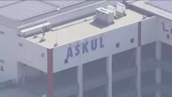 システム障害のアスクル　12月上旬から通常出荷再開予定と発表