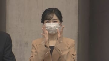 佳子さま　新型コロナ療養を終えて8日ぶりに公務復帰　「デフリンピック」空手観戦