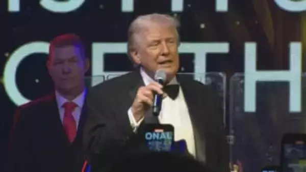 トランプ大統領　LA・シカゴ・ポートランドからの州兵の撤収を表明　政権に不利な司法判断が続く中で