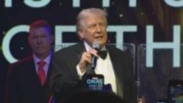 トランプ大統領　LA・シカゴ・ポートランドからの州兵の撤収を表明　政権に不利な司法判断が続く中で