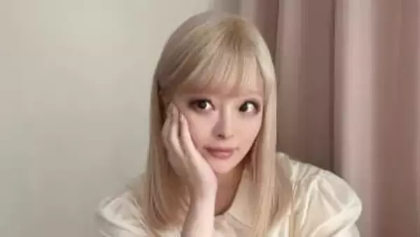 【 きゃりーぱみゅぱみゅ 】「保育園落ちた」「みなさんどうしてるんですか？ 」先輩ママへの問いかけも