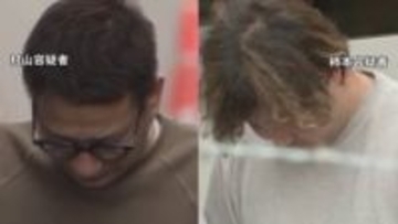 オンラインカジノで資金洗浄していたとみられるグループの「闇バイト指示役」と「換金役」の男2人逮捕　2人は容疑否認　3億円超のマネーロンダリングに関与とみて捜査