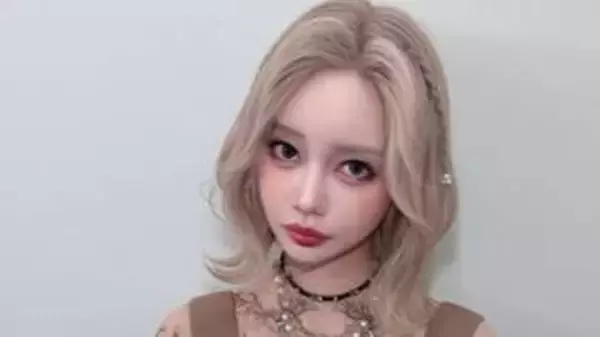 【中村雅俊・五十嵐淳子夫妻の三女】中村里砂　「ハイトーンボブヘア」のショット公開　「研究を尽くして完成したウィッグ」「地毛の長さの髪がおさまってるとは思えない！」