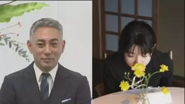 「【 市川團十郎 】「幸せかんじた」ほっこり家族旅行を振り返る「寝顔ずっと見てたら1時間半過ぎてた」」の画像