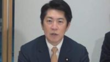 佐藤官房副長官 「攻めの予防医療」政府一丸となって推進する考え