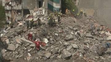 ロシア軍 ウクライナに“最大規模”攻撃　キーウで16人死亡　南部では国連機関の車両にも被害