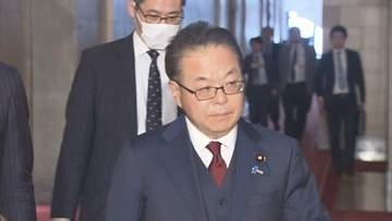 旧安倍派・世耕弘成衆院議員が自民党に復党願提出　不記載問題で2024年に離党