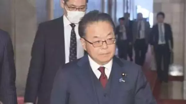 旧安倍派・世耕弘成衆院議員が自民党に復党願提出　不記載問題で2024年に離党