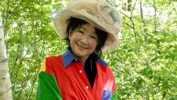 訃報【 初代・峰不二子役 】声優・俳優の二階堂有希子さん(87)死去　俳優・柳生博さんの妻　「八ヶ岳倶楽部」初代社長を務める