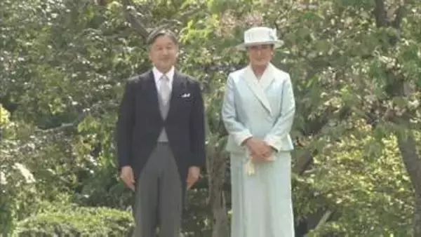 【招待者リスト】「秋の園遊会」招待者発表　宇宙飛行士・大西卓哉さんに俳優・吉田鋼太郎さん、作家・宮部みゆきさんら招待 天皇皇后両陛下主催の伝統行事　10月29日＜一部の招待者を一覧表示＞