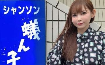 【 中川翔子 】シャンソン歌手としてデビューを控え　思い出の場所でリハーサル「たくさん夢が叶ってきた人生だったけど　夢を叶えにいくと決めました」