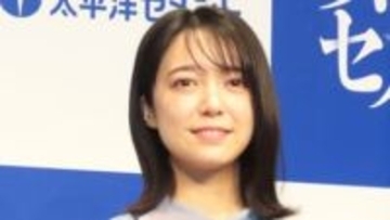 【上白石萌音】凄いところは〝平凡性〟　プライベートでは電車移動「一般市民として平凡な暮らしを愛しています」